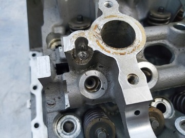 Головка 06K403AG 1.8 2.0 TSI TFSI VW AUDI SKODA