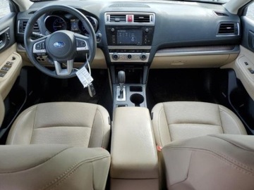 Subaru Outback V Crossover 2.5i 175KM 2017 Subaru Outback Limited, 4x4 2.5 Benzyna 175KM, zdjęcie 7