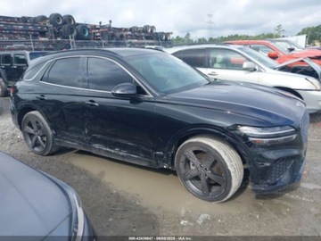  Genesis GV70 2.5T 2022 2.5 Benzyna 300KM, zdjęcie 5