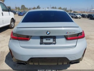 BMW Seria 3 G20-G21 2024 BMW Seria 3 2024 BMW M340I 3.0 Benzyna 382KM, zdjęcie 13