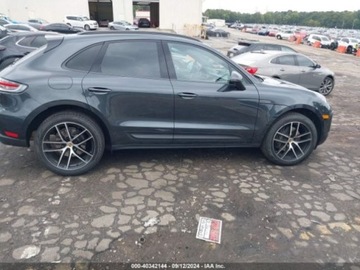 Porsche Macan 2023 Porsche Macan 2023 Porsche Macan AWD 2.0 Benzyna 261KM, zdjęcie 11