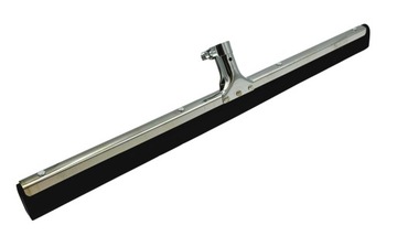 СКРЕБОК ДЛЯ ВОДЫ НАПОЛЬНЫЙ 60 см РУЧКА + РУЧКА