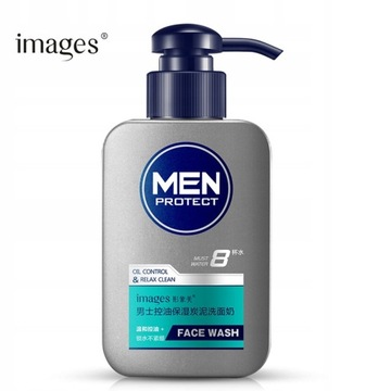 150 мл Мужское средство для снятия макияжа с лица, средство для мытья ногтей