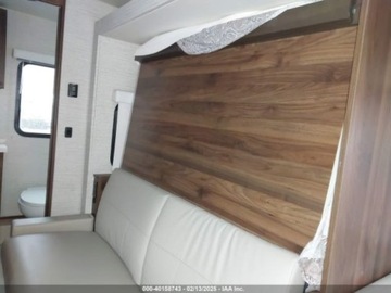 Mercedes Sprinter III 2021 Mercedes-Benz Sprinter 2021 Mercedes-Benz Sprinter Cab Chassis 3500XD Stan, zdjęcie 16