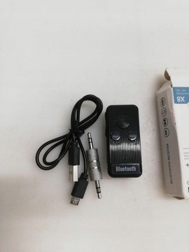 АУДИО РАЗВЕТВИТЕЛЬ BLUETOOTH GEEKERCHIP 3,5 ММ