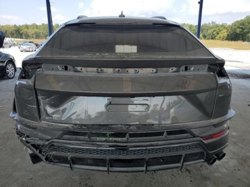 Lamborghini Urus 2024 Lamborghini Urus S 2024 4.0l 4.0 Benzyna 657KM, zdjęcie 2