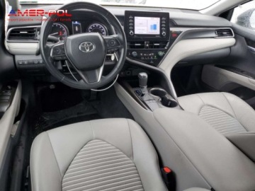 Toyota Camry IX 2023 Toyota Camry 2023 Toyota Camry SE Auto 2.0 Benzyna 203KM, zdjęcie 8