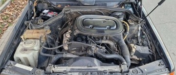 Mercedes 190 1.8 i 109KM 1993 Mercedes-Benz W201 (190) 1.8I Klima Z Grecji Bez Rdzy SportLine 1.8 Benzyna, zdjęcie 5