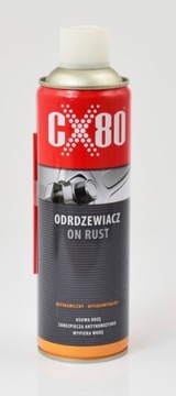 CX-80 Odrdzewiacz ON RUST 500ml