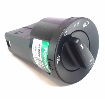 ВЫКЛЮЧАТЕЛЬ СВЕТА ORG VW PASSAT B5 1997-2005 гг.