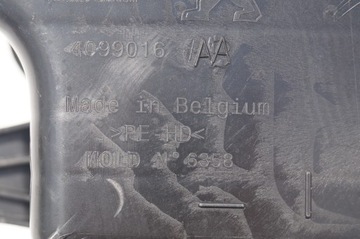 БАК ADBLUE НАСОС CITROEN JUMPY PEUGEOT EXPERT