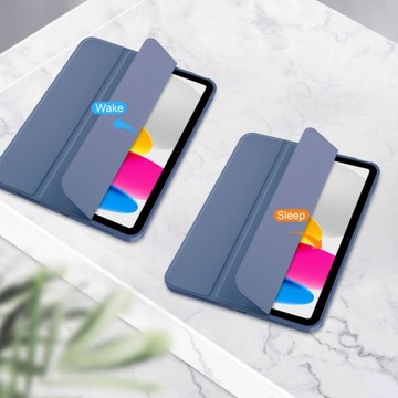 ЧЕХОЛ ДЛЯ APPLE PENCIL ДЛЯ IPAD 10.9 2022 10-ПОКОЛЕНИЯ — МНОГО ЦВЕТОВ