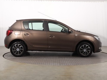 Dacia Logan II 2017 Dacia Sandero 1.2 16V, Salon Polska, zdjęcie 5