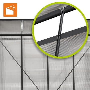 Алюминиевая орний Алюмина Алюминиемера Полу туда подсказка и 2,5x1,9