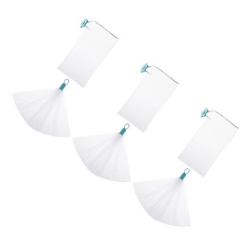 Мешочек для мыла. Душевой футляр. Точная пенная ванна