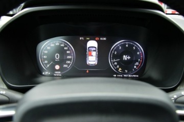 Volvo XC40 Crossover 1.5 T3 163KM 2020 Volvo XC 40 1,5 T3-163Km Full Led Skóra Grzanax4, zdjęcie 34