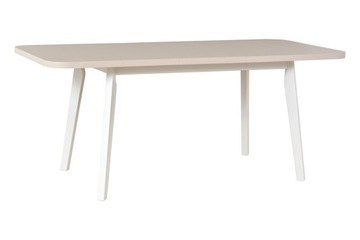 TRADYCYJNY ROZKŁADANY STÓŁ OSLO 6