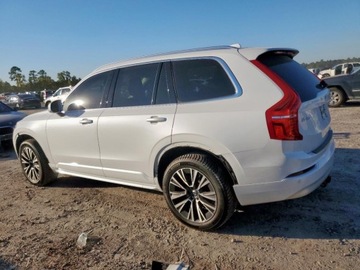 Volvo XC90 II 2022 Volvo XC 90 T5 Momentum 2022 2.0l 2.0 Benzyna 250KM, zdjęcie 1