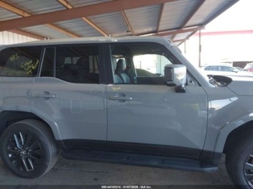 Lexus GX 2025 Lexus GX 550 Premium 2025 3.4 Benzyna 349KM, zdjęcie 6