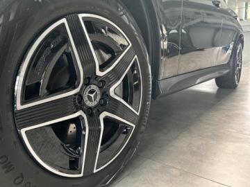 Mercedes GLC C254/X254 Coupe 2.0 200 204KM 2026 MERCEDES-BENZ GLC 200 4-Matic AMG Line 2.0(204KM) 2026, zdjęcie 3