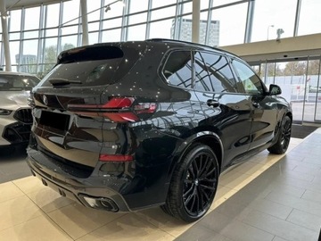 BMW X5 G05 SUV Facelifting 3.0 40d 352KM 2025 BMW X5 xDrive40d Sport Suv 3.0 (352KM) 2025, zdjęcie 6