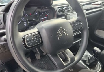 Citroen C3 IV 2024 Citroen C3 1.2 83KM MAX - Salon PL Serwis ASO Gwarancja Producenta FV23, zdjęcie 17