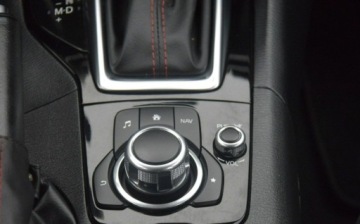 Mazda 3 III Sedan 2.0 SKYACTIV-G 120KM 2014 Mazda 3 2.0B Automat Navi 2014r Sprowadzony Oplacony 2.0 Benzyna 120KM, zdjęcie 21