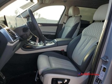 BMW 2024 BMW-ALPINA XB7 2024 r.,4,4 L ALPINA XB7 4.4 Benzyna 631KM, zdjęcie 7