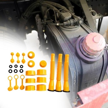 3 Комплект с коробками для сверл.