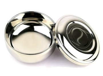 ЩЕТКА ДЛЯ БРИТЬЯ BADDER ТИГЛЬ МЫЛЬНИК