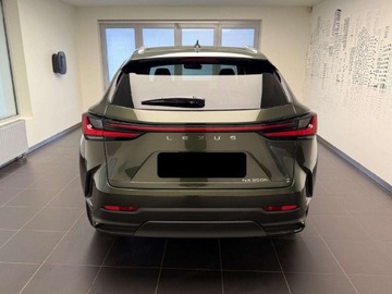 Lexus NX II SUV Facelifting 2.5 350h 200KM 2025 Od ręki - 350h Prestige 2.5 Hybrid AWD 200KM | Head-up!, zdjęcie 3