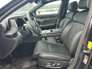  Genesis G90 Genesis G90, od ubezpieczalni 3.5 Benzyna 409KM, zdjęcie 7