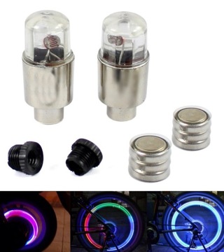 СВЕТЯЩИЕСЯ ВЕНТСЫ - КРЫШКИ - -ВЕНТС 2 ШТ МУЛЬТИ