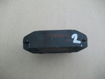 РЕГУЛЯТОР НАПРЯЖЕНИЯ YAMAHA TDM 850 4TX