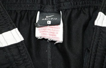 Детские тренировочные шорты NIKE DRI-FIT / L