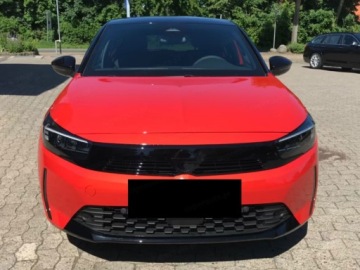 Opel Corsa F Hatchback 5d Facelifting 1.2 Turbo 100KM 2026 Od ręki - Yes S&amp;S 1.2 Turbo 100KM / Pakiet Tech, Zimowy, zdjęcie 1