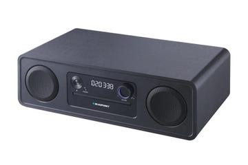 MIKROWIEŻA BLUETOOTH ODTW. CD/USB FM BLAUPUNKT