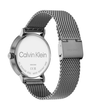 Movado Group Calvin Klein Męski analogowy zegarek