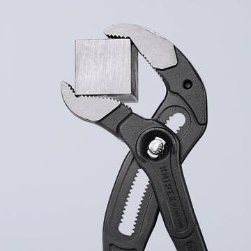 Клещи KNIPEX Cobra 400 мм 87 01 400