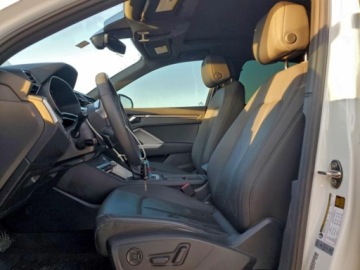 Audi Q3 II 2022 Audi Q3 Premium Plus S Line 45 2022 2.0 Benzyna 228KM, zdjęcie 7