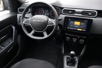 Dacia Duster II SUV Facelifting 1.0 TCe 90KM 2022 Dacia Duster 1.0 TCe, Salon Polska, 1. Właściciel, zdjęcie 6