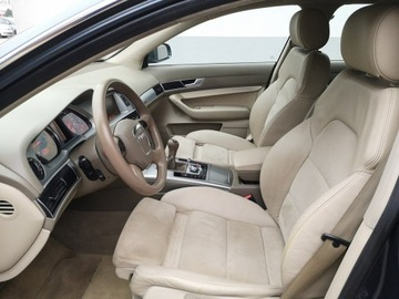 Audi A6 C6 Allroad quattro 3.0 V6 TDI 233KM 2008 Audi A6 3,0 TDI 233KM Klimatr Navi QUATTRO ALU 17, zdjęcie 16