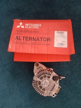 ALTERNÁTOR A5TL0092AM MITSUBISHI OE ASX LANCER C4 4008
