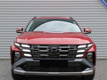 Hyundai Tucson IV SUV HEV Facelifting 1.6 T-GDI HEV 215KM 2025 HYUNDAI Tucson 1.6 T-GDi HEV Platinum 4WD aut Suv 215KM 2025, zdjęcie 1