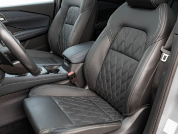 Nissan Qashqai III Crossover 1.3 DIG-T MHEV 158KM 2023 Nissan Qashqai DB7579K#1.3 DIG-T mHEV 4x4 Tekna+, zdjęcie 13