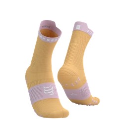 COMPRESSPORT Skarpetki do biegania PRORACING SOCKS V4 RUN HIGH T3