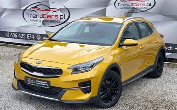 Kia XCeed 2020 Kia XCeed 1.6 crdi kamera bezwypadkowa oplacona 1.6 Diesel 115KM, zdjęcie 2