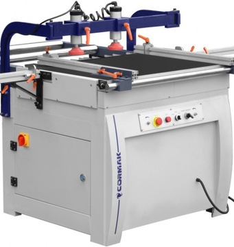 МНОГОШПИНДЕЛЬНЫЙ СВЕРЛИЛЬНЫЙ СТАНОК 21 ШПИНДЕЛЯ CORMAK