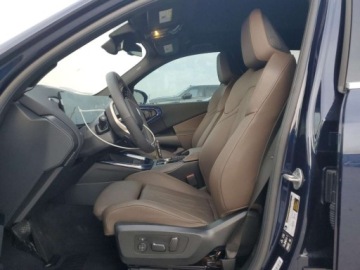 BMW X3 G45 2025 BMW X3 30 xDrive 2025 2.0 Benzyna 248KM, zdjęcie 7