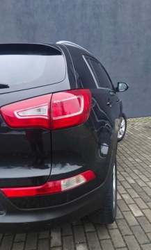 Kia Sportage III SUV Facelifting 1.7 CRDi 115KM 2014 Kia Sportage Kia Sportage 1.7 CRDI 2WD Vision 1.7 Diesel 115KM, zdjęcie 17